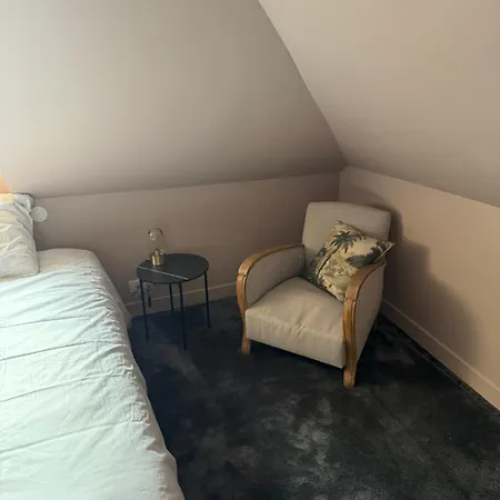 Appartement L’écrin De - Relax Et