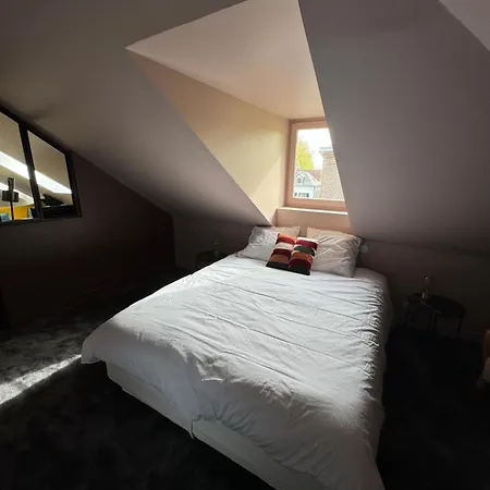 L’écrin De - Relax Et Appartement