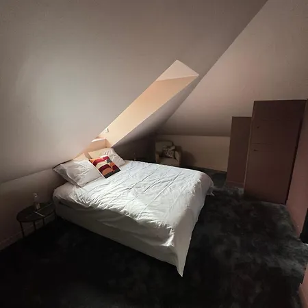 L'ecrin De - Relax Et Apartment