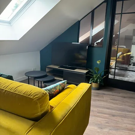 L’écrin De - Relax Et *