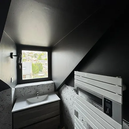 Appartement L’écrin De - Relax Et