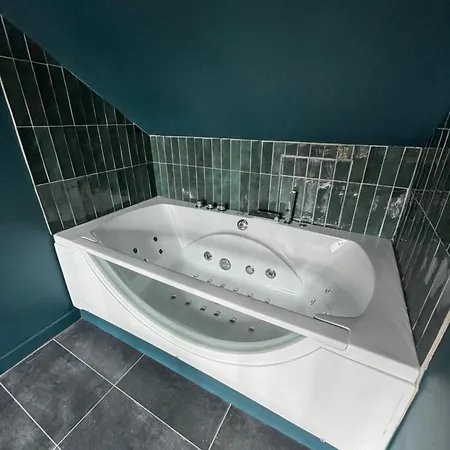 L'ecrin De - Relax Et Daire Rouen