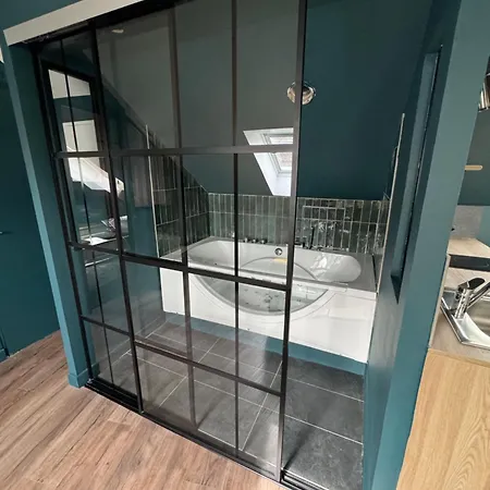 Appartement L’écrin De - Relax Et