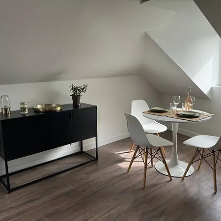 L'ecrin De - Relax Et Daire Rouen