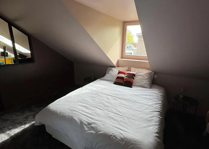 L’écrin De - Relax Et Appartement