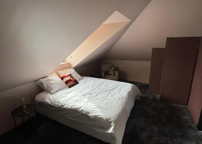 L’écrin De - Relax Et Appartement