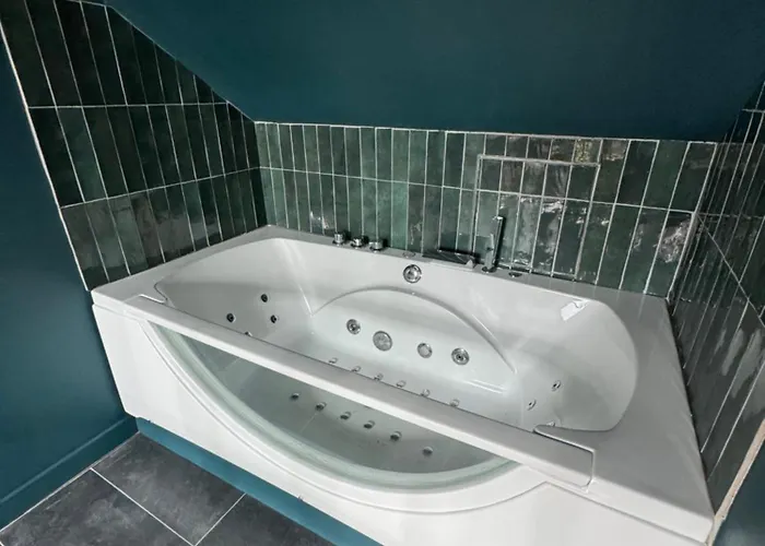 L’écrin De - Relax Et Appartement Rouen
