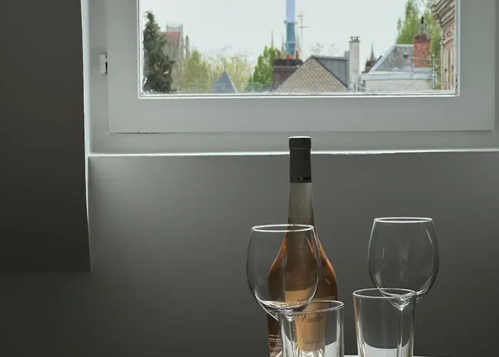 L’écrin De - Relax Et * Rouen